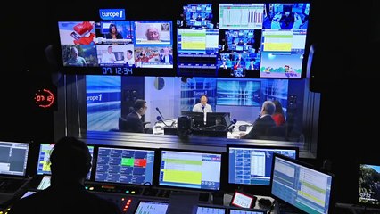 Autriche : la chute de Sebastian Kurz