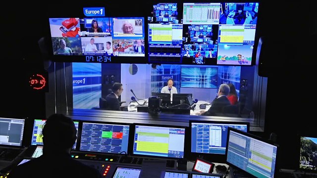 Autriche : la chute de Sebastian Kurz