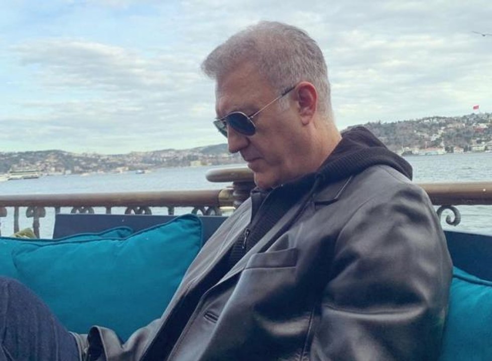 Tamer Karadağlı kimdir? Tamer Karadağlı hayatı ve biyografisi! Tamer Karadağlı kaç yaşında, nereli?