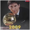 Ballon d'or 2021 | 7th ballon d'or loading  Lionel Messi has been nominated for the 2021 Ballon D'or.