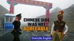 LAC: 13th round of India-China military talks collapse; China wasn't ‘agreeable’ | Oneindia News