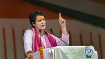 Lakhimpur Case: Priyanka Gandhi to observe maun vrat
