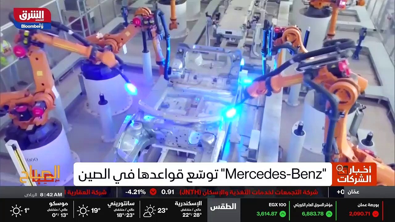 ...شركة ري ليس اندستريز ليمتد على شركة تصني...