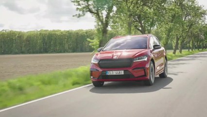 ŠKODA AUTO produziert 100.000stes iV-Fahrzeug