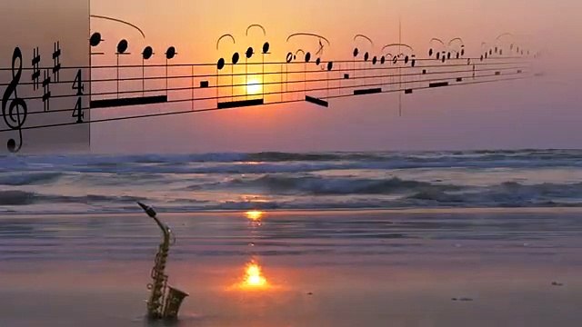 Jimmy sax sheet music for alto saxophone