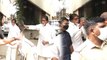 Amitabh Bachchan का Birthday पर Jalsa से बाहर आकर Fans Meet FULL VIDEO | Boldsky