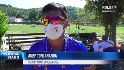 Pertandingan Cabor Paralayang Berjalan Aman & Lancar