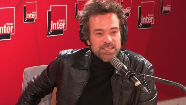 Romain Duris : Le point de départ de ce film est plus une histoire d’amour palpitante, qu'une fresque historique.