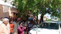 केन्द्रीय जल शक्ति मंत्री शेखावत को मातृ शोक, जोधपुर में होगा अंतिम संस्कार