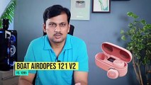 Top 5 TWS Earbuds _ Truely Wireless Earbuds NEW