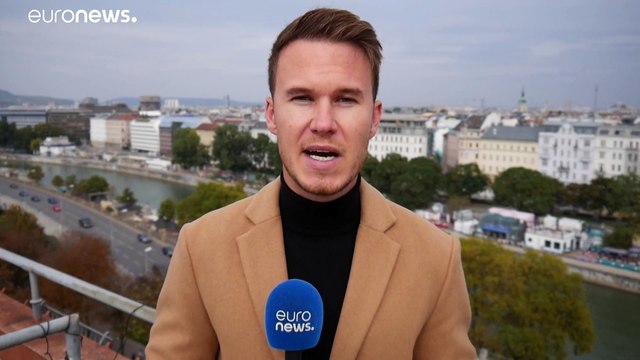 Putin-Move : Macht es Sebastian Kurz wie Russlands Präsident?