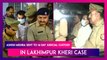 Ashish Mishra, Son Of MoS Home Ajay Mishra Sent To 14 Day Judicial Custody In Lakhimpur Kheri Violence Case