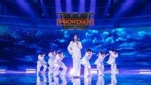 [스우파] 프라우드먼(PROWDMON) l ‘맨 오브 우먼 미션’ 대중 평가