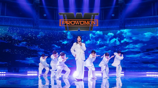 [스우파] 프라우드먼(PROWDMON) l ‘맨 오브 우먼 미션’ 대중 평가