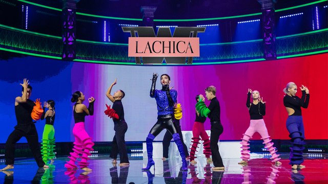 [스우파] 라치카(LACHICA) l ‘맨 오브 우먼 미션’ 대중 평가