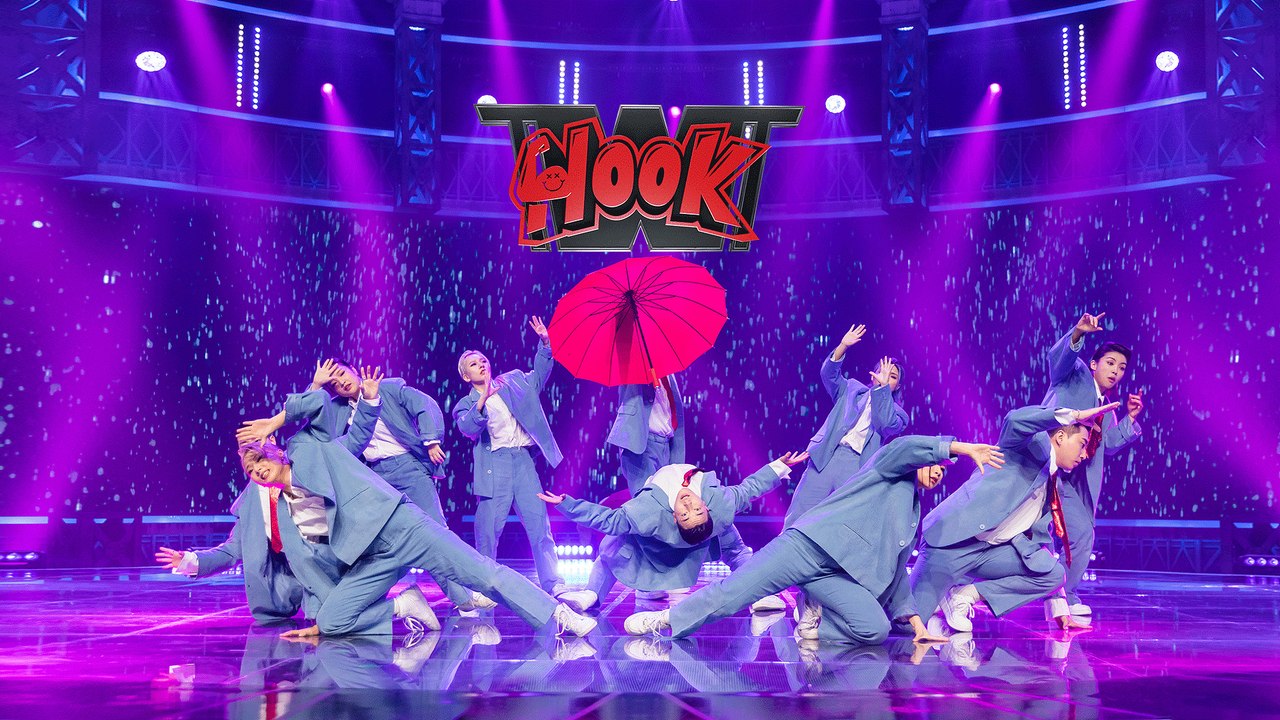 [스우파] 훅(HOOK) l ‘맨 오브 우먼 미션’ 대중 평가