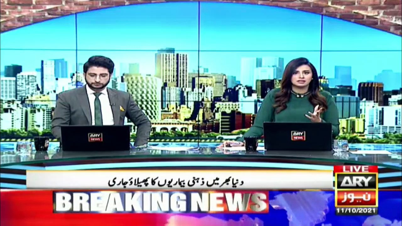 How Mental Illness Affects the Brain