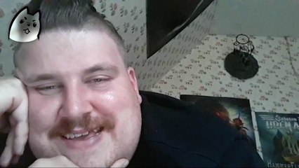 2021.07.04 Sturm am schaurigen Berg - Drachenlord Stream (04.07.2021)