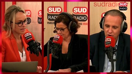 Élisabeth Lévy : "On se demande si Macron ne veut pas exhiber sa belle âme à la face des ploucs"