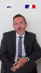 Les coulisses de la Relance  : M. HURAULT