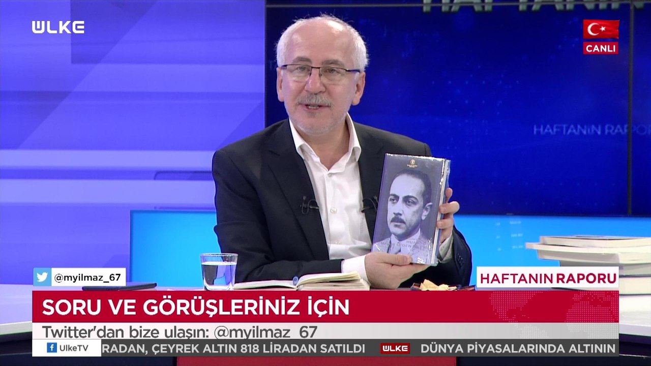 Haftanın Raporu - 10 Ekim 2021