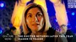 Doctor Who | Teaser de la Temporada 13