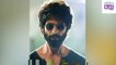 Shahid Kapor And His Best Beard Grooming Styles That You Must Try