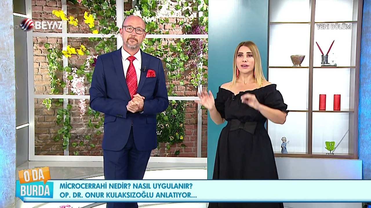 O Da Burda 11 Ekim 2021