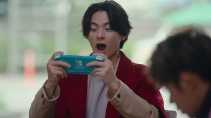 Mario Party Superstars - Pub Japon #2