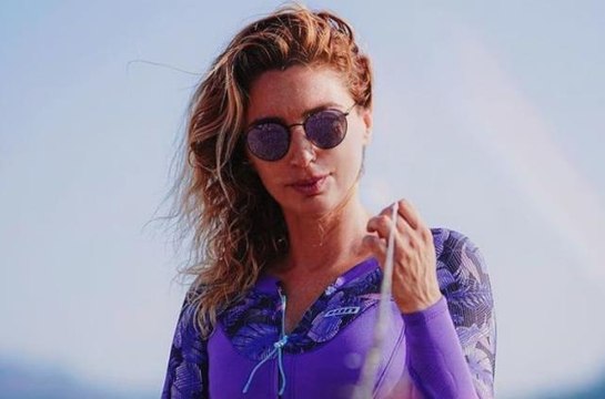 Bilge Öztürk kimdir? Bilge Öztürk hayatı ve biyografisi! Bilge Öztürk kaç yaşında, nereli?