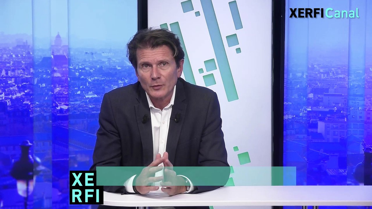 L'excellent bilan carbone de la France : apparences et réalités [Olivier Passet]