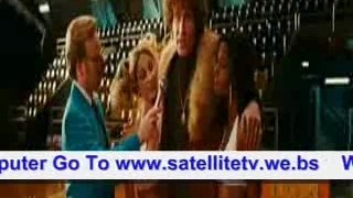 Semi Pro Will Ferrell Basketball Sports Comedy Humor Andre B