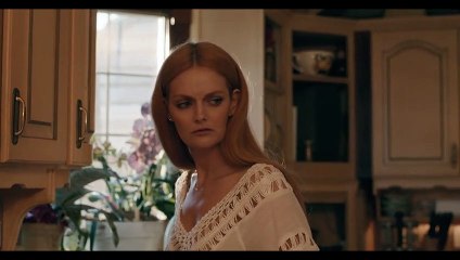 Aileen Wuornos_ American Boogeywoman (2021) Trailer