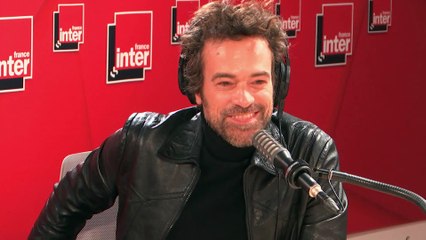 Romain Duris : "Eiffel était habité par son idée"