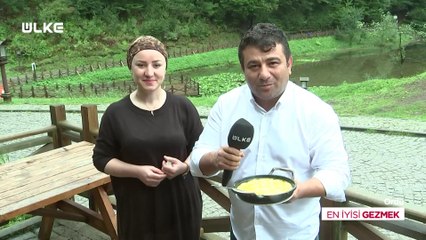 En İyisi Gezmek - Ordu | 10 Ekim 2021