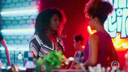 História de Yuri e Gisele || Parte 1