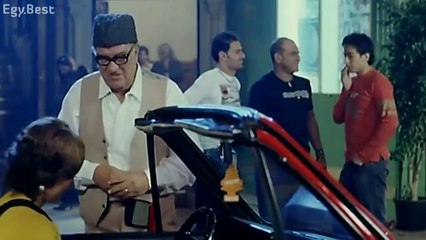 فيلم عيال حبيبة الجزء الثانى حمادة هلال وغادة عادل