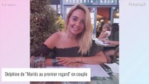 Delphine (Mariés au premier regard) en couple : deux candidats emblématiques ont 