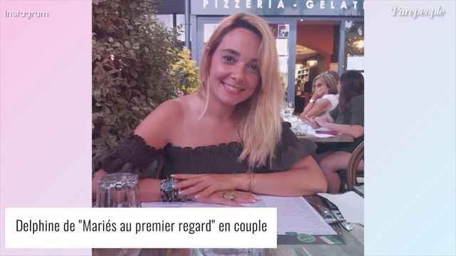 Delphine (Mariés au premier regard) en couple : deux candidats emblématiques ont joué les Cupidon