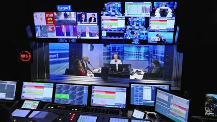 2022, le duel Macron Vs Zemmour : le débat de Charlotte d’Ornellas et Bruno Jeudy