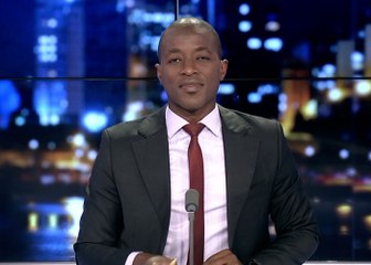 Le 23 Heures de RTI 1 du 10 octobre 2021 par Abdoulaye  Koné