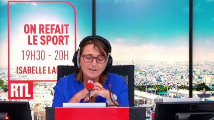 La rentrée sportive des français : effet JO, passe sanitaire, crise du bénévolat