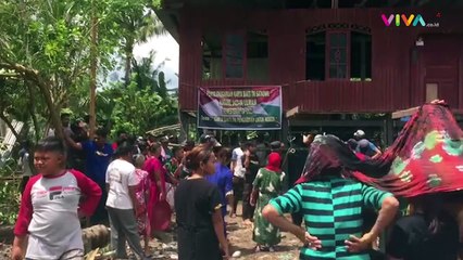 Mabbule Bola, Tradisi Pindah Rumah Suku Bugis