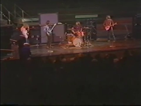 Creedence Clearwater Revival 1970