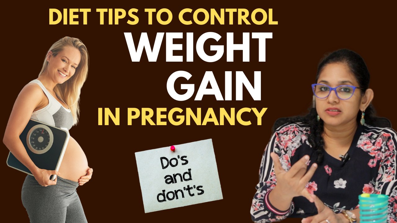 Pregnancy Time-ல ரெண்டு பேருக்கு சாப்டணும்ற Concept-ஏ தப்பு | Complete Diet Tips | Say Swag