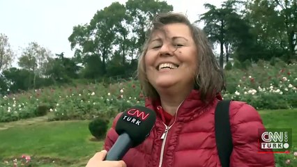 Yırtıcı kuşların göçü başladı