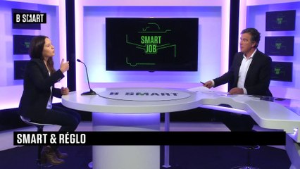 SMART JOB - Tips du lundi 11 octobre 2021
