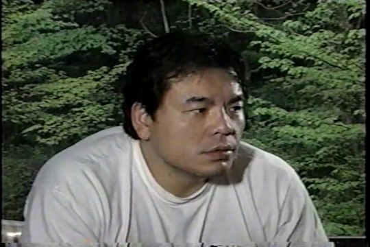 1999.5.2 全日本プロレス ベイダー×三沢　AJPW Vader×Mitsuharu Misawa