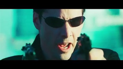 L'équipe de Matrix 4 décrypte l'héritage de la saga dans cette nouvelle vidéo (VO)