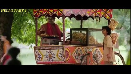 PART 4 HELLO Film yang sedih perjuangan seorang pasangan yang terpisah